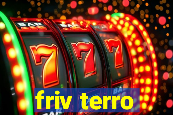 friv terro